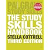 The Study Skills Handbook (Palgrave Study Skills)