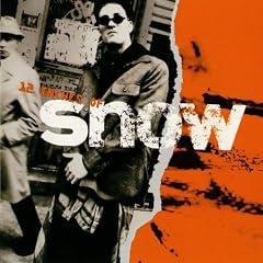12 Inches Of Snow
