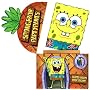 SpongeBob PartyPants (Spongebob Squarepants)