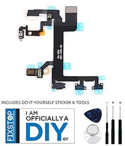 8 iphone fix vibrate button how to Vibrate iPhone New Power 5S Button Amazon.com: Sleep