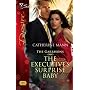 The Executive's Surprise Baby (Silhouette Desire)