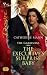 Books : The Executive's Surprise Baby (Silhouette Desire)