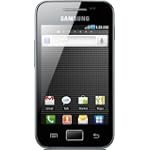 Samsung Galaxy S5830 Ace on O2 Pay As...