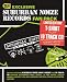 Suburban Noize Records Fan Pack (Limited Edition) (T-Shirt + 18-Track CD)