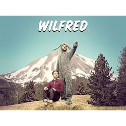 Wilfred Season 2