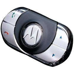 Motorola Bluetooth HF1000 Bluetooth Car Kit