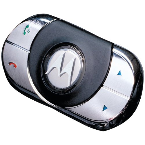 Motorola Bluetooth HF1000 Bluetooth Car Kit