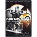 Fantastic Four - Rise of the Silver Surfer (The Power Cosmic Edition, 2-Disc Set)