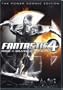 Fantastic Four: Rise of the Silver Surfer (Two-Disc Power Cosmic Edition)