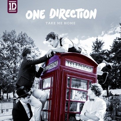 One Direction - One Direction - Zortam Music
