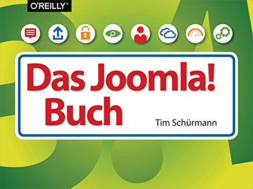 Das Joomla-Buch (German Edition)