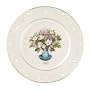 Lenox 2007 Colonial Bouquet Plate, Georgia (Final Edition)