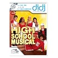 LeapFrog Didj Custom High School Musical Learning Game