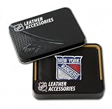 New York Rangers Embroidered Bifold Wallet