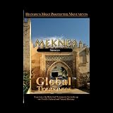 Global Treasures Meknes Morocco