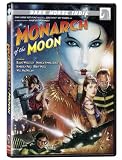 Monarch of the Moon