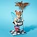 My Little Kitchen Fairies from Enesco My Little French Maid Fairie Figurine 5.5 IN