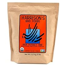 Harrisons High Potency Fine 5lb ...
