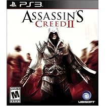 Assassin's Creed II(輸入版:北米)