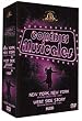 Coffret Com�dies musicales 5 DVD : New York, New York (Collector 2 DVD) / West Side Story (Collector 2 DVD) / Hair