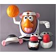 New York Knicks NBA Sports-Spuds" Mr. Potato Head Toy"