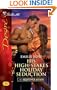 His High-Stakes Holiday Seduction (Silhouette Desire)