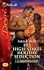 His High-Stakes Holiday Seduction (Silhouette Desire)