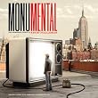 Monumental: The Reimagined World of Kevin O'callaghan