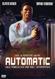 Automatic - Olivier Gruner