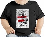 Aquarius オーガニックベビーTシャツ 12 - 18 Months