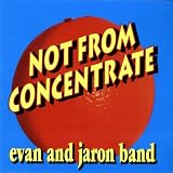 Not From Concentrate