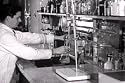 Classic Chemistry Films DVD: 1940s -1950s General Chemistry Science Video Clips Including How To Teach Chemistry And History Films