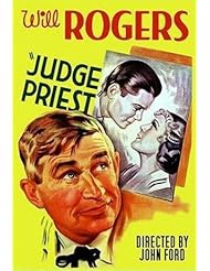 Movie: Judge Priest