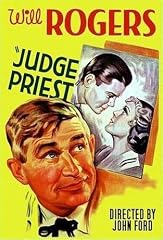 Judge Priest