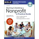 Starting & Building a Nonprofit: A Practical Guide