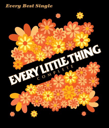 Every Little Thing｜Every Best Singles ‾Complete‾【リクエスト盤】