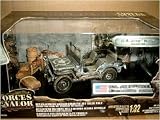 82203 Willys Jeep,USA Ardennen 44
