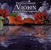 The Most Romantic Violin Music in the Universe
