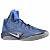Nike(ナイキ) Zoom Hyperfuse 2011 Supreme 海外限定,Midnight Navy/Varsity Royal/Cool Grey/Silver