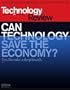 Technology Review/MIT (1-year auto-renewal)