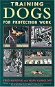 Training Dogs for Protection Work
