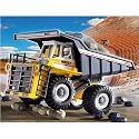 PLAYMOBIL® 4037 - Mega-Muldenkipper