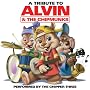 Alvin and the Chipmunks