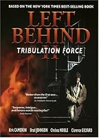 Left Behind II - Tribulation Force