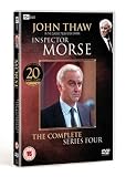 Inspector Morse - Series 4