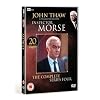 Inspector Morse: Series 4 (Box Set) [DVD]