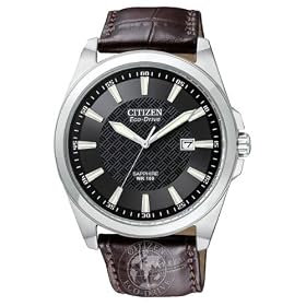 Citizen Gents Eco-Drive Watch BM7100-08E