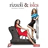 RIZZOLI & ISLES - L'integrale Saison 2 (langue Francais)