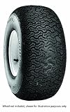 Oregon 70-379 20X1000-8 Carlisle Turf Mate Tubeless Tire 4-Ply