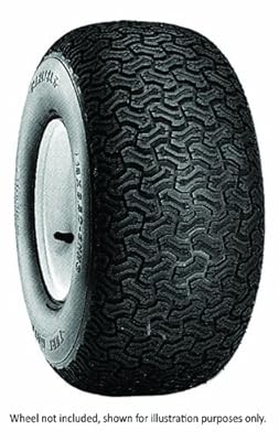 Oregon 70-379 20X1000-8 Carlisle Turf Mate Tubeless Tire 4-Ply